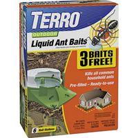 BAIT LIQUID ANT OUTDOOR TERRO
