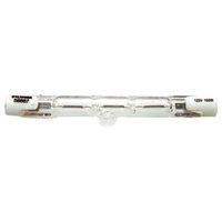 BULB HALOGEN T3Q RSC CLR 100W