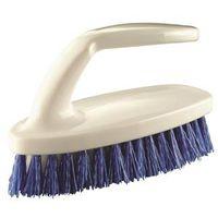 SCRUBBER PLASTIC SCRUB BRUSH