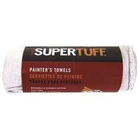 TOWEL PAINTER 13X14IN 7 COUNT