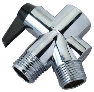 MP CHR SHWR DIVERTER