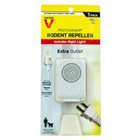 REPELLER PEST MINI PLUG 1PK