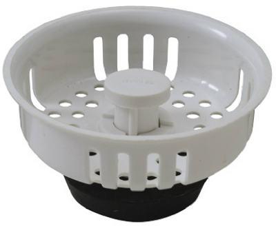 MP3-1/2" SINK STRAINER