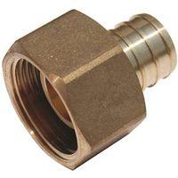 SWIVEL ADAPTER 3/4PEX X 3/4FPT