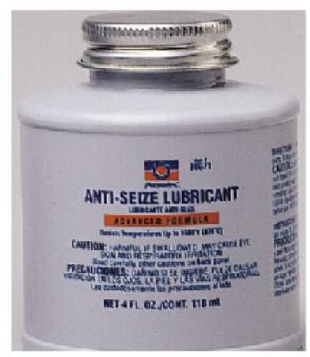 LUBE ANTI-SEIZE 4OZ CAN