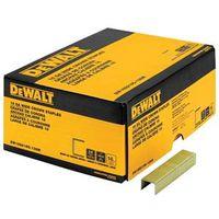 STAPLE GALV 16GA 3/4CRN 1-1/2