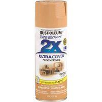 PAINT SPRY IN EX GLO KHKI 12OZ