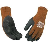 GLOVES FRSTBRKR THRML BRN M