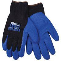 GLOVES FRSTBRKR THRML BLK  XL