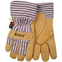 GLOVES PALOMIN LEATHR THML XL