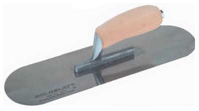 14IN X 4 IN TROWEL