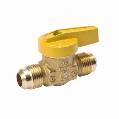 3/8FLX3/8FL BALL VALVE