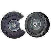 HAND TRUCK TIRE FLAT-FRE TREAD