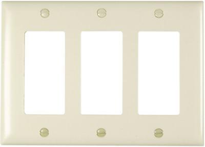 ALM 3G DECOR WALL PLATE