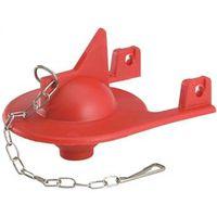 TOILET FLAPPER KOHLER SHARKFIN