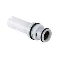 DIVERTER F/TWO HNDL KTN FAUCET
