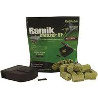 BAIT STATION  REFILLABLE