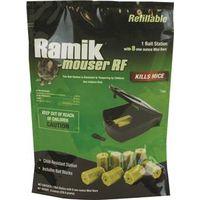 BAIT STATION RODENT MINIBAR8CT