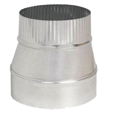 5X4 GALV TAPER REDUCER