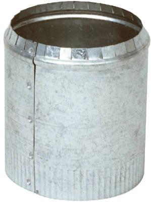 8" RND Top Collar