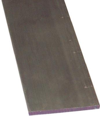 1/8X1-1/2X36 FLT BAR