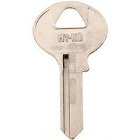 CO10 KEYBLANK CORBIN