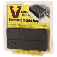 TRAP MOUSE ELECTRONIC