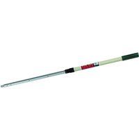 POLE EXTENSION AL FBRGLS 4-8FT