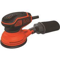 SANDER RANDOM ORBITAL 2.4A