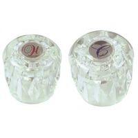 FAUCET HANDLE VALLEY