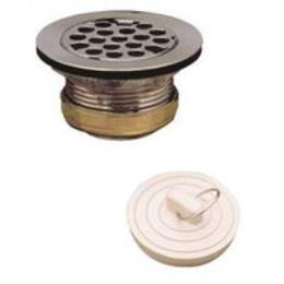 STRAINER SS MASTER DUPLEX