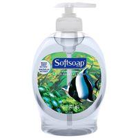 7.5OZ SOFTSOAP AQUAIUM