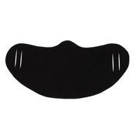 FASHION DAILY FACE COVER BLACK