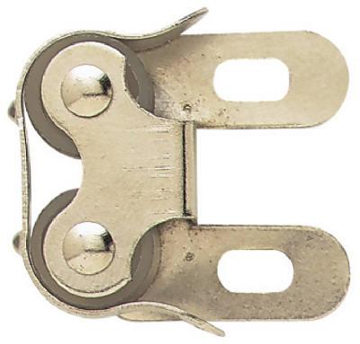 1"NI DBL Roll ClipCatch