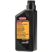 OIL CHAINSAW BAR&CHAIN 1QT