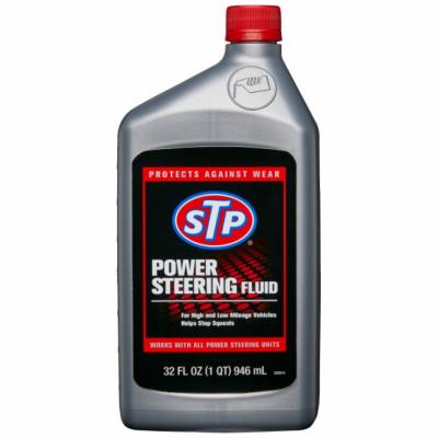 32OZ PWR Steer Fluid