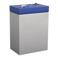 BATTERY EMER EXIT SIGN 6V 4AH