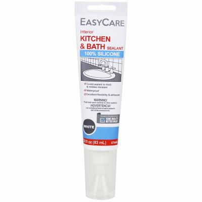 EC 2.8OZ WH K&B SEALANT