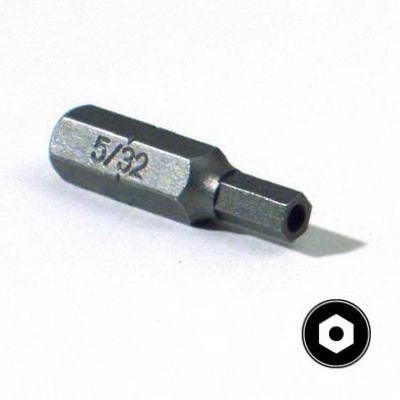 5/32 Security Hex key