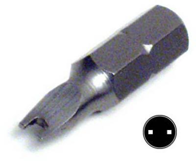 #4 Spanner Bit