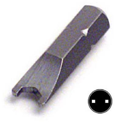 #12 Spanner Bit