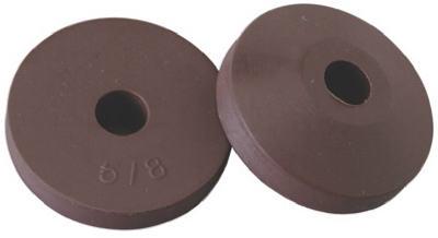 10PK 13/16" BEV WASHER