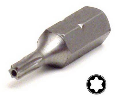 T10 Security Insert Bit