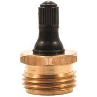 PLUG BLOW OUT BRASS WATER LINE