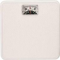 BATH SCALE ANALOG 300LB CAP