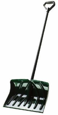 18" SNOW SHOVEL/PUSHER