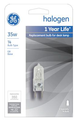 35W Bi-Pin Halo Bulb