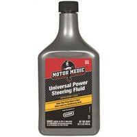 POWER STEER FLD W/STPLEAK 32OZ