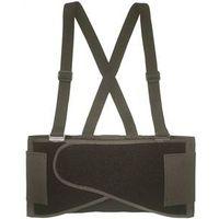 BELT BACK SUPPORT XLRG ELASTIC