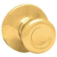 TYLO PASSAGE BRIGHT BRASS